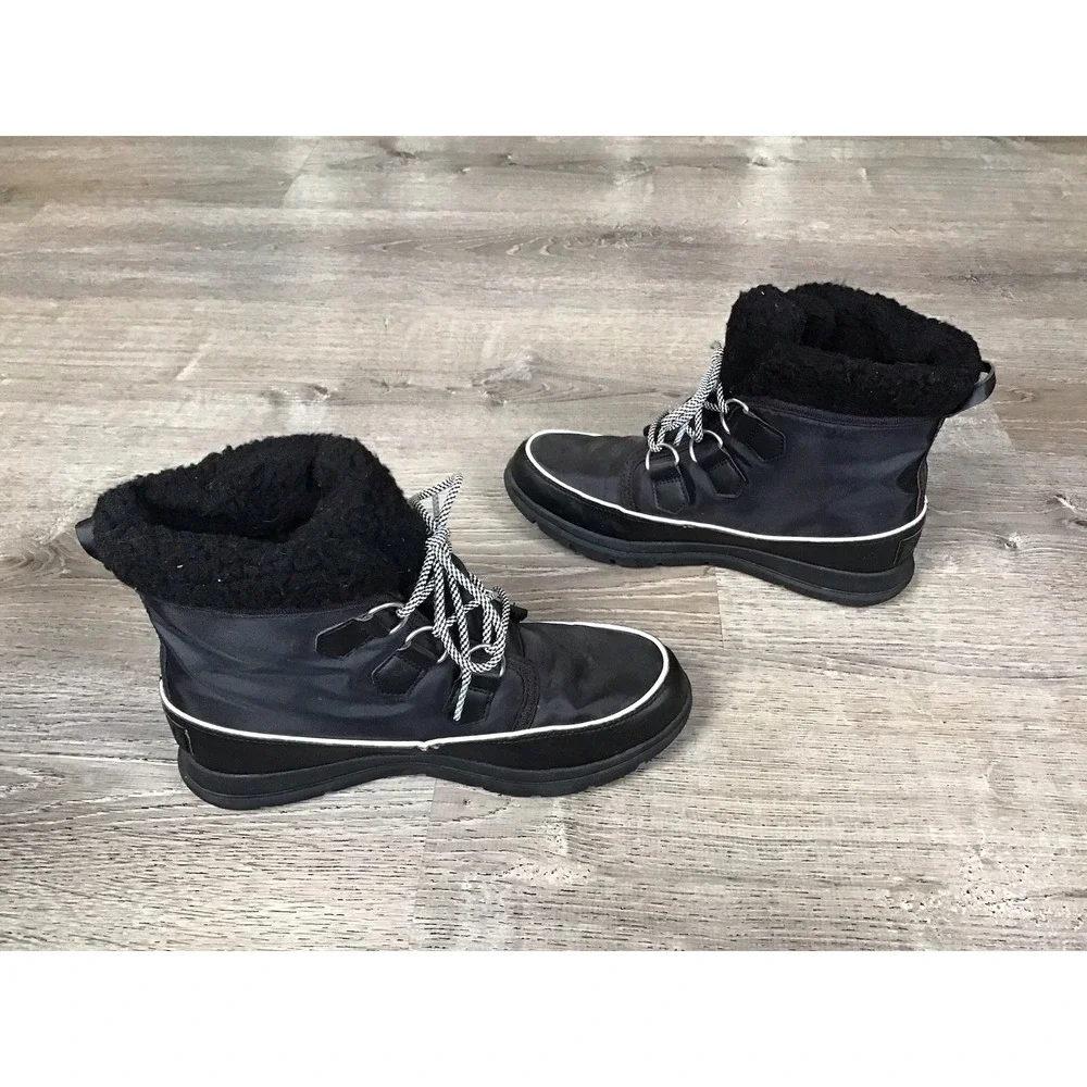 Sorel welcome my